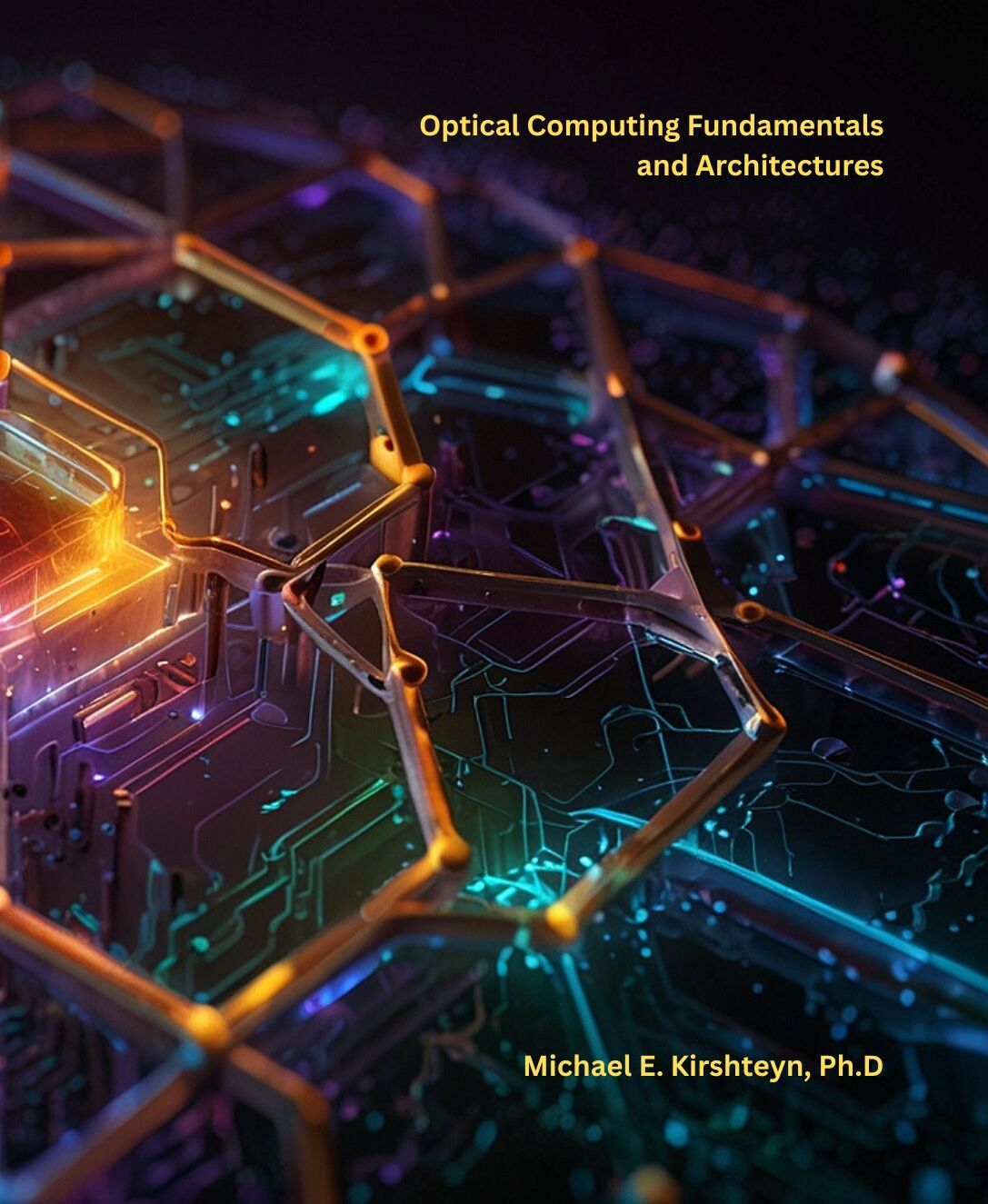 Optical Computing Architectures