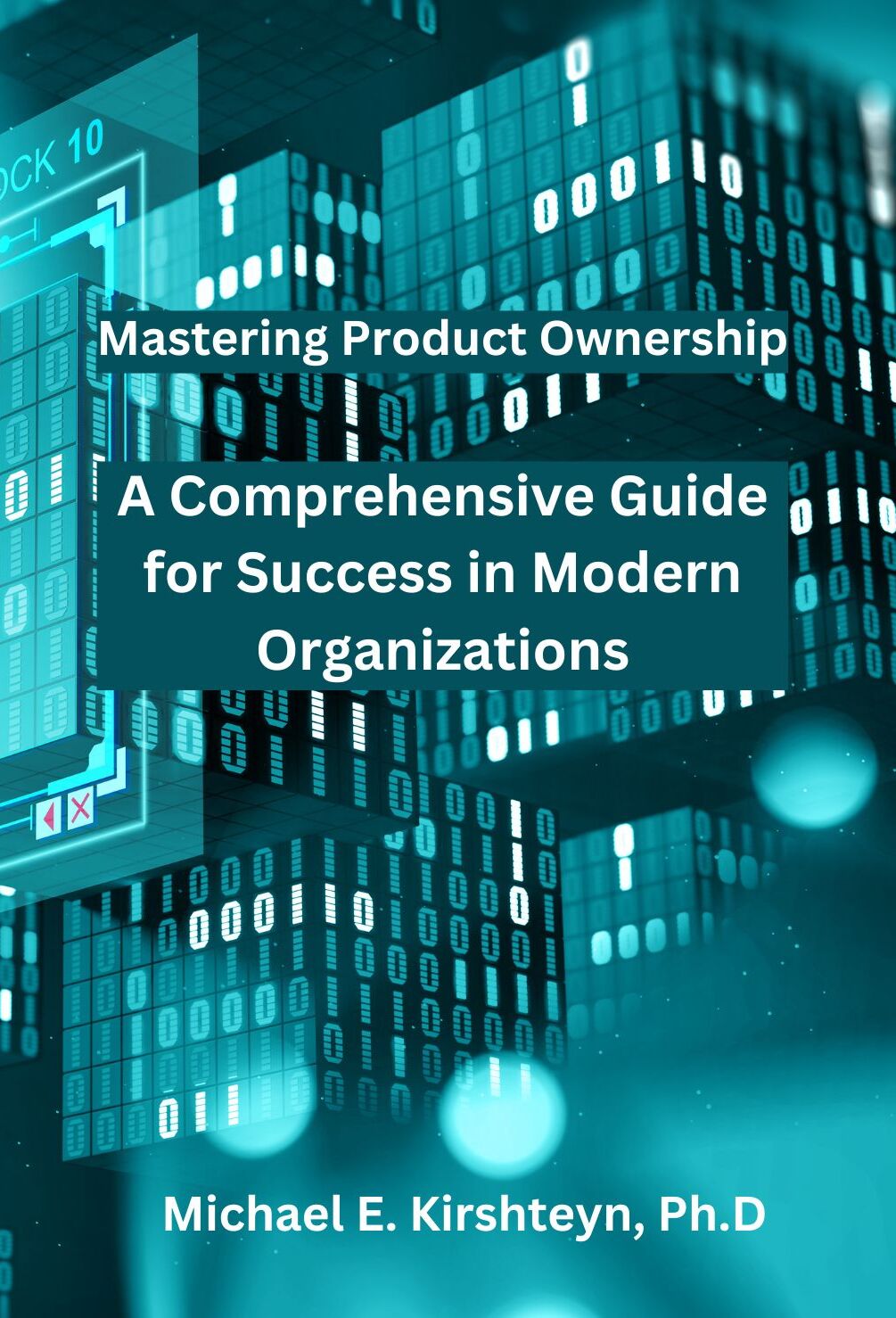 Mastering Product Ownership